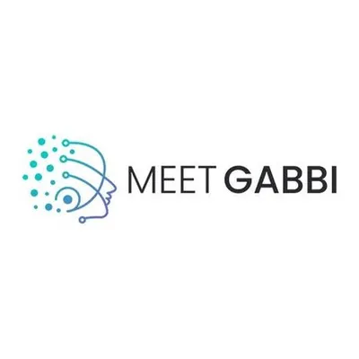 Meet Gabbi logo