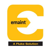 eMaint by Fluke logo