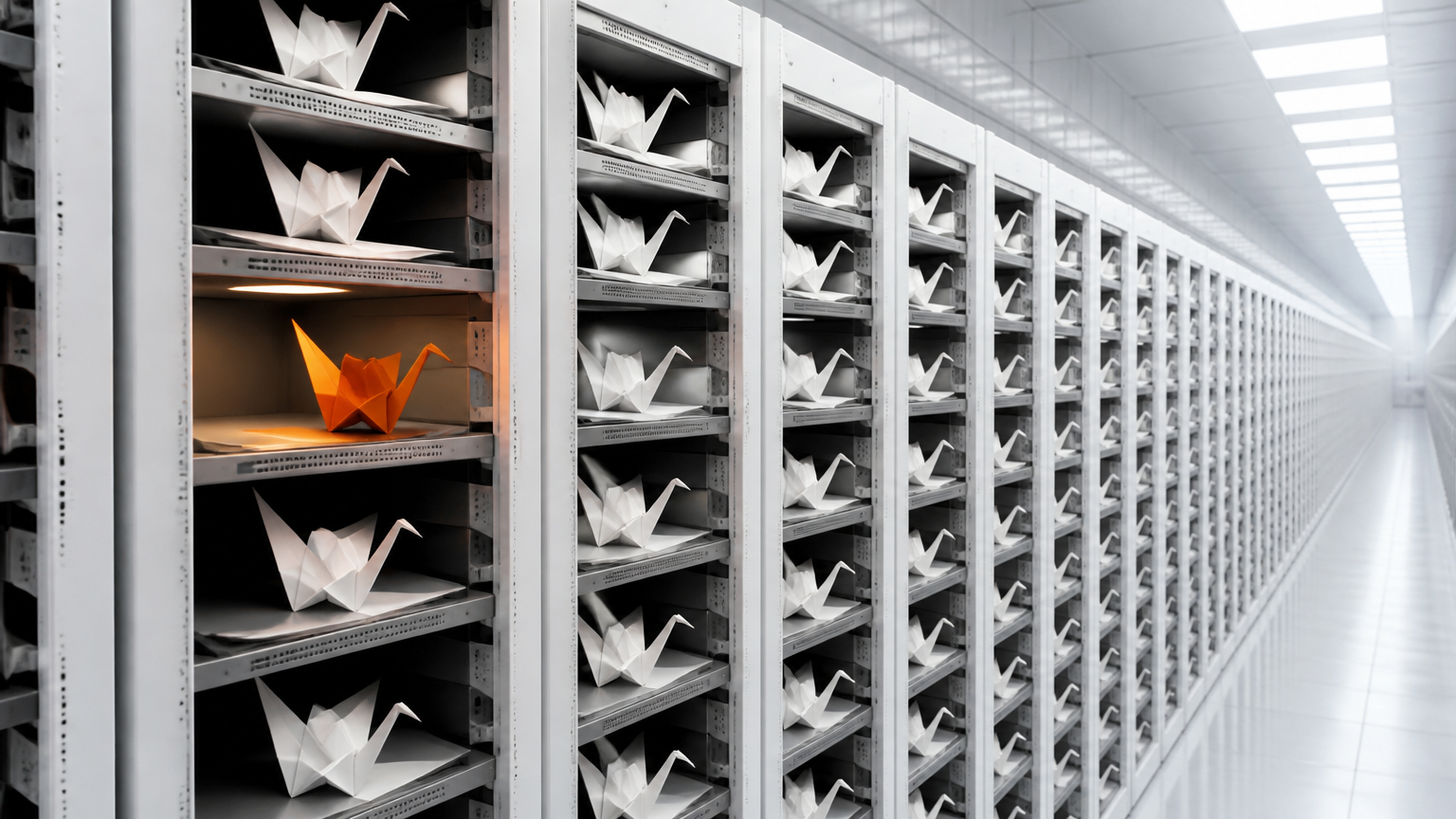 DeepSeek’s Memory Trick Could Rewrite AI Costs