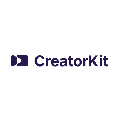 CreatorKit logo