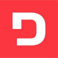 Deepgram Aura (assistant) logo