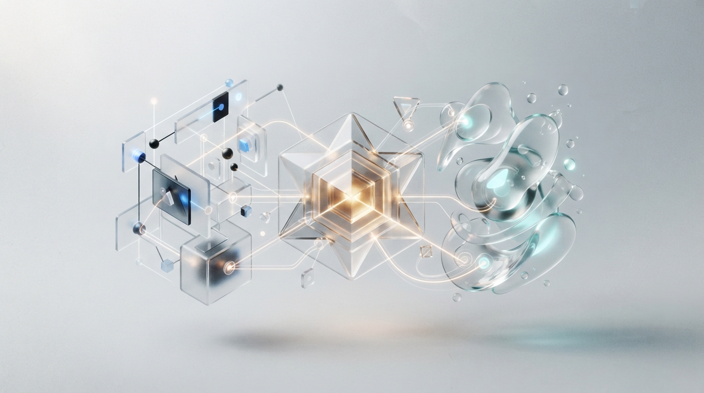Illustration principale : Next.js 15 et Aurabase : architecture fullstack et Edge WASM — Aurabase News