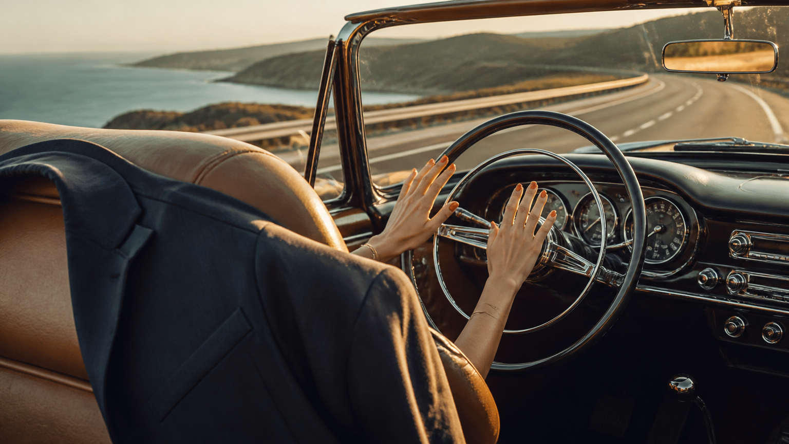 Your AI Agent Is Quietly Taking the Wheel