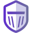 Protect AI LLM Guard logo