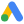 Google Ads logo