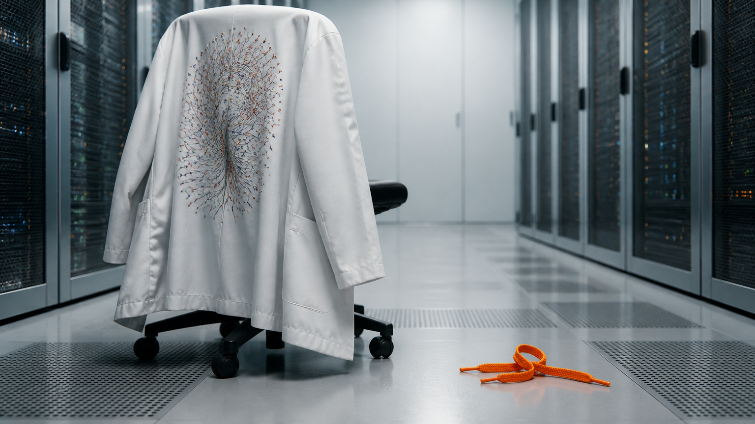 Anthropic Barely Reads Its AI’s Code. Here’s Why