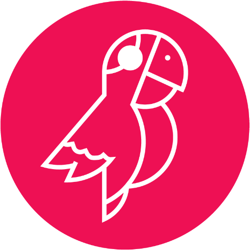 ParlAI logo