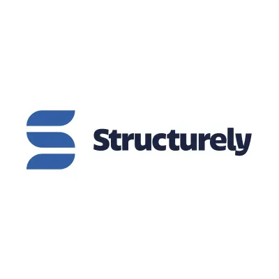Structurely logo