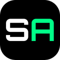 SonicAlpha logo