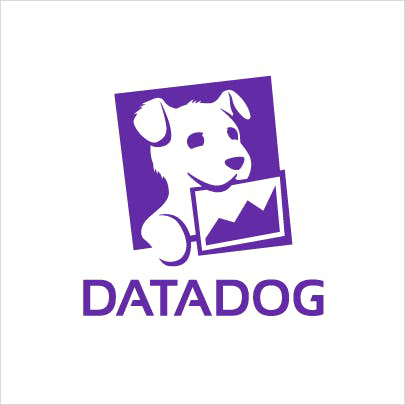 ServiceNow Event Management for Datadog logo