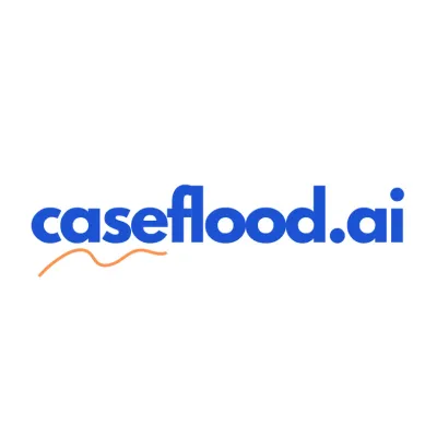 Caseflood logo
