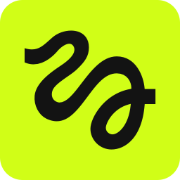 AI Video Generator & Image Generator by Higgsfield logo