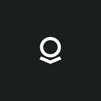 Palantir Gotham logo
