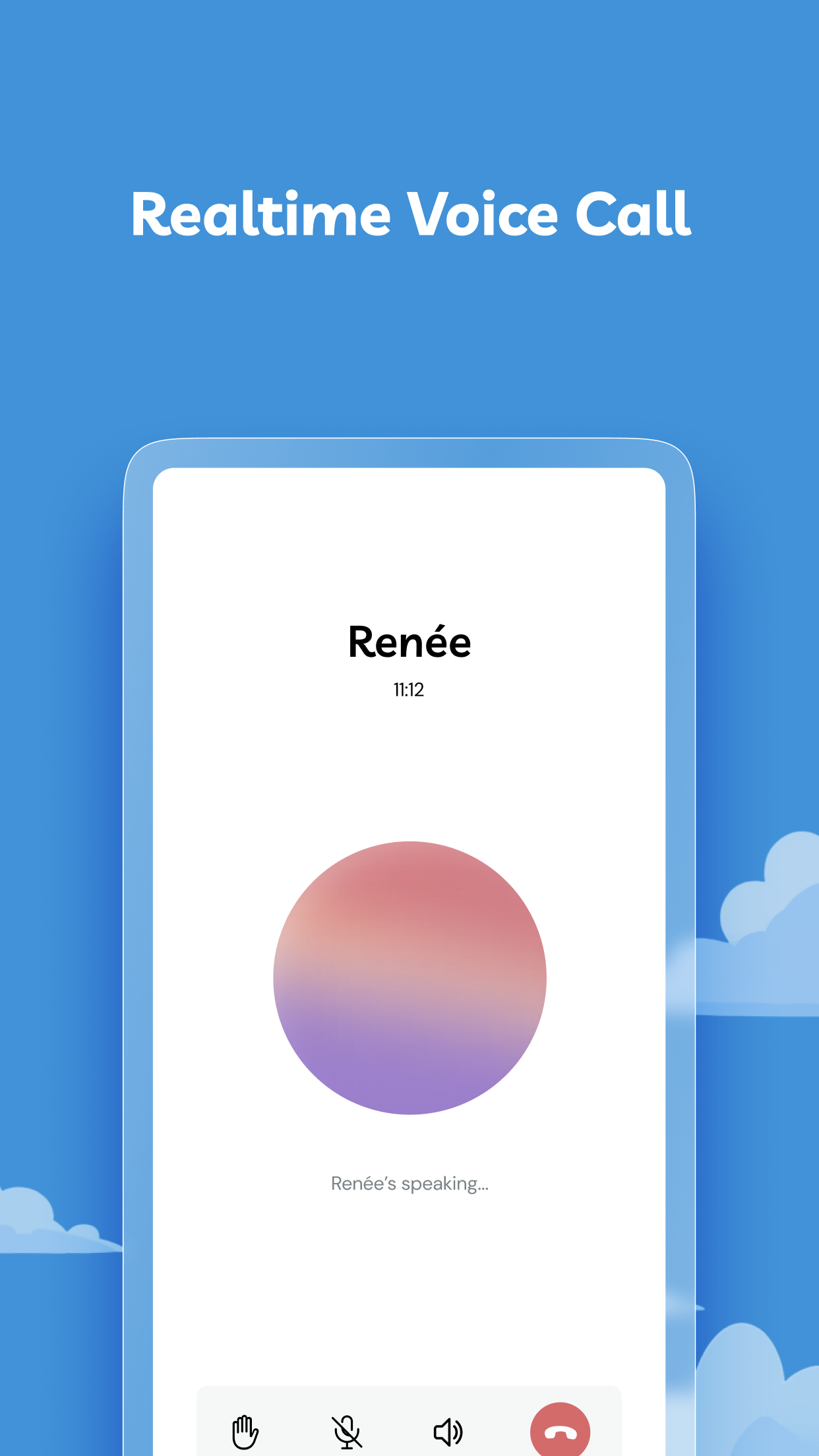 Renée Space screenshot 7