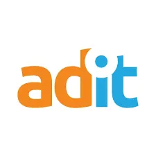 Adit logo