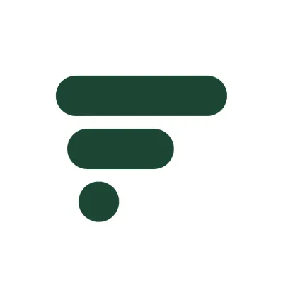 Front Desk logo