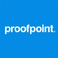 Proofpoint Archive logo