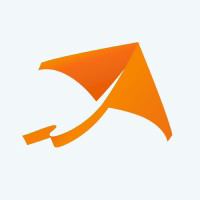 Nube de confianza Kintent logo