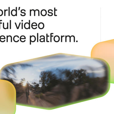 TwelveLabs | Home hero