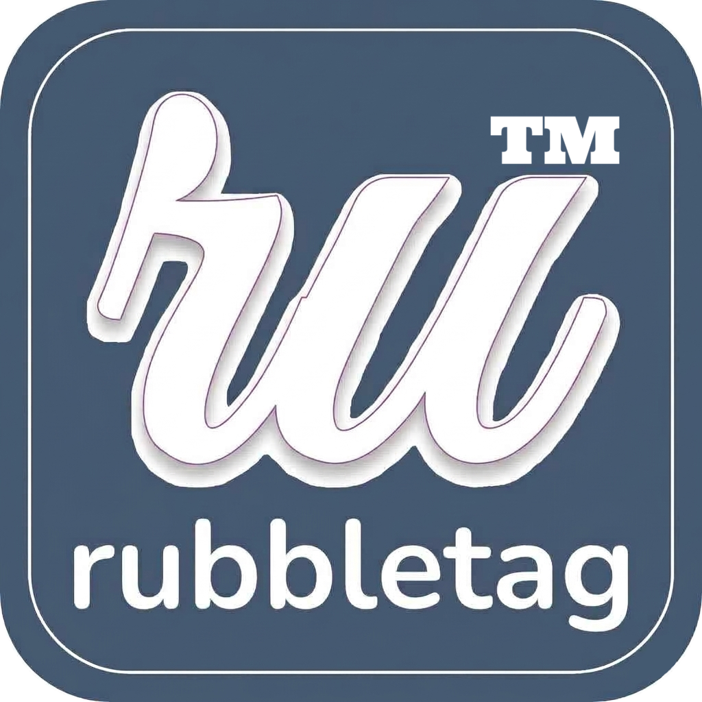 Rubbletag preview