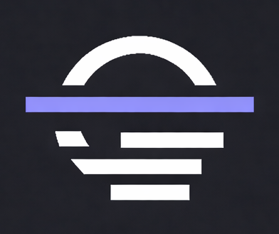Overline logo