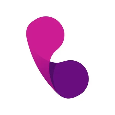 Phonely logo