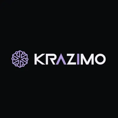 Krazimo logo