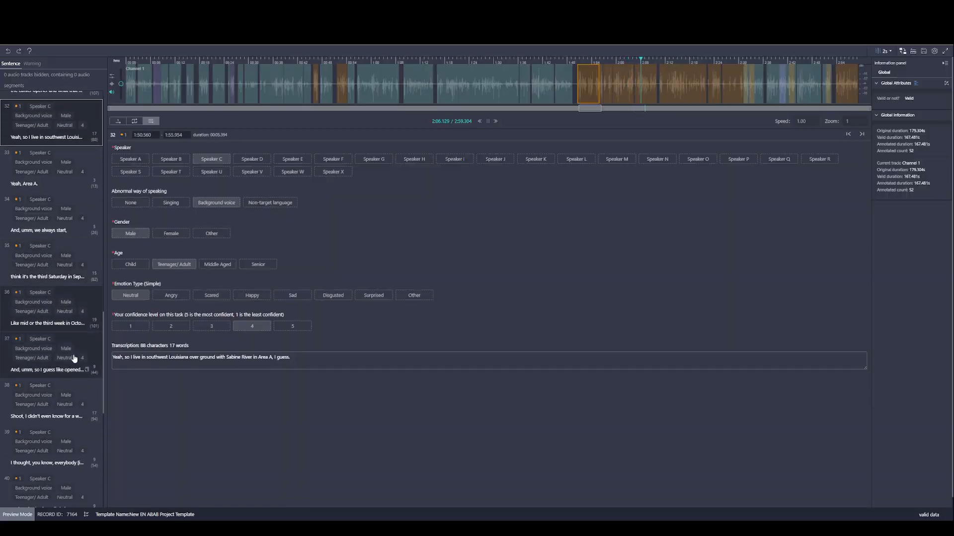 XYNTRIQ screenshot 6