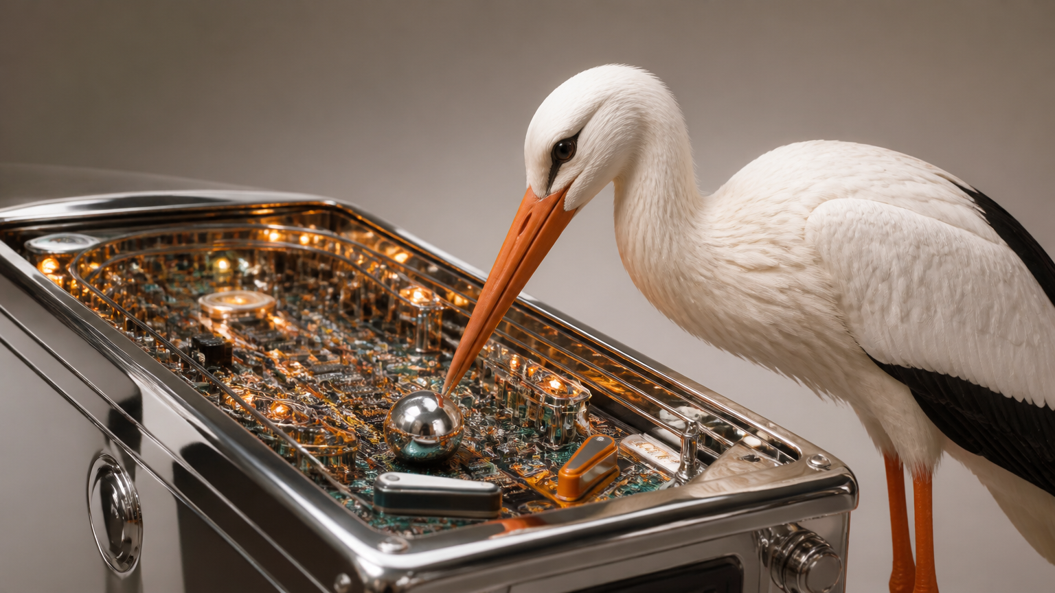 This AI Turns Software Into Machines You Can Poke
