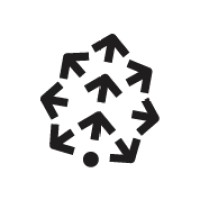 Pinecone Vector Search logo