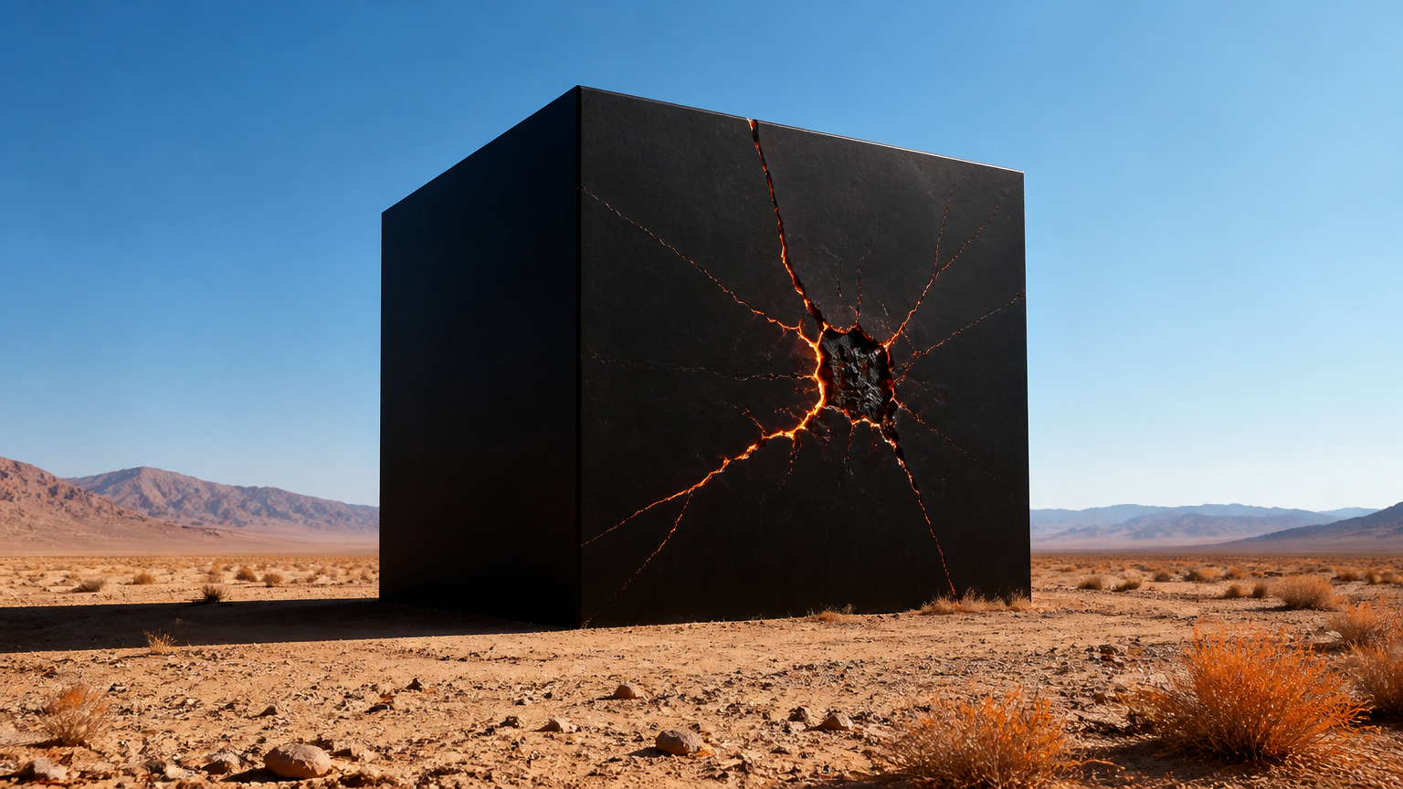 The AI Black Box May Be Cracking