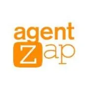 AgentZap logo