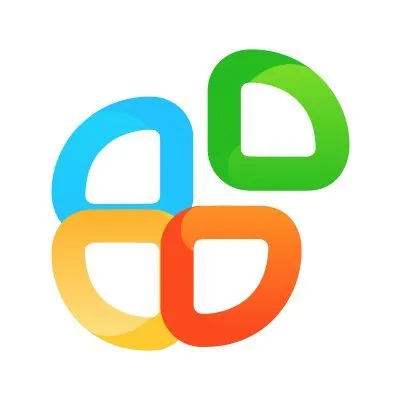 Appy Pie Agents (Flozic) logo