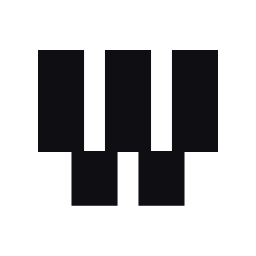 Weavy | AI-Powered Design Workflows, Built for Creative Pros logo