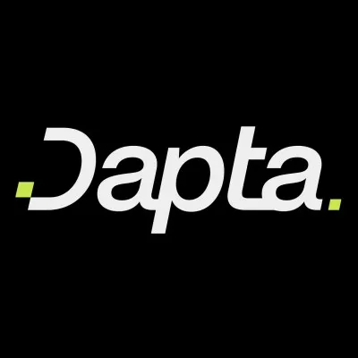 Dapta logo