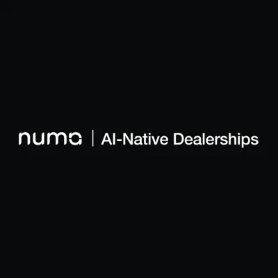 Numa logo