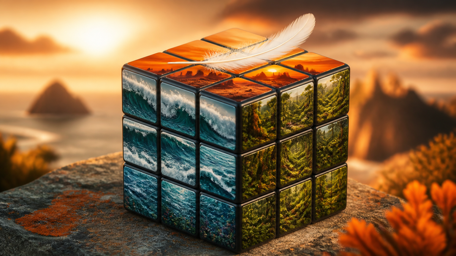 Kimi K3.1 Just Cracked AI’s Cube Test