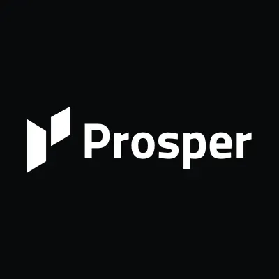 Prosper AI logo