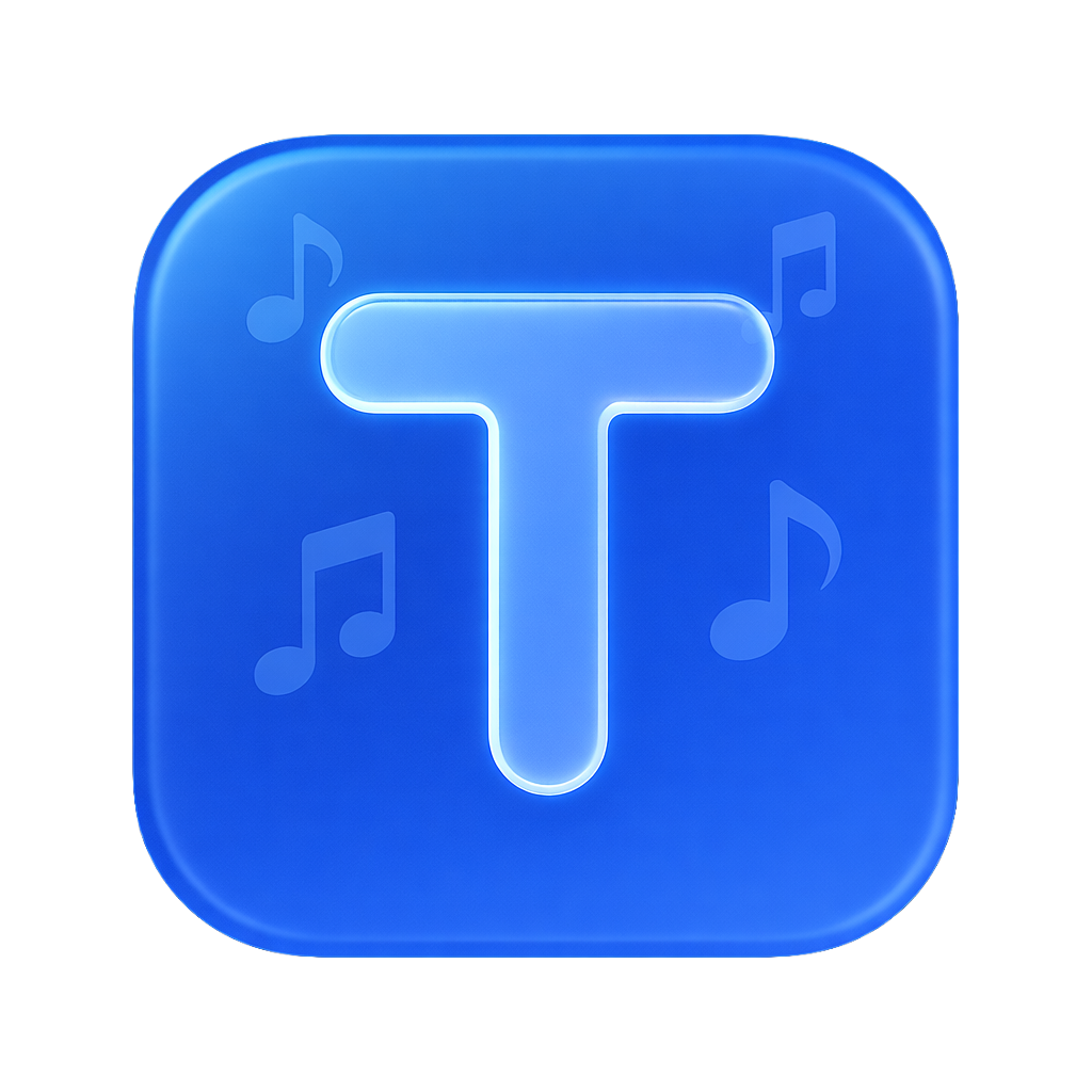 ToneAdapt logo