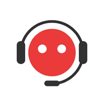 Salon Receptionist logo