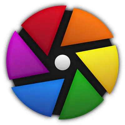 darktable logo