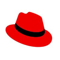 Red Hat OpenShift AI logo