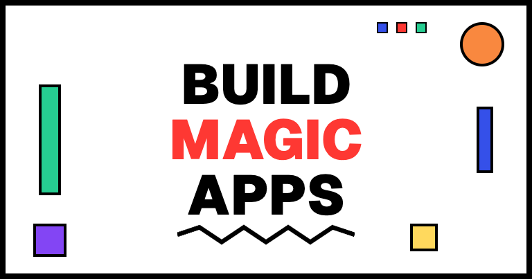 Magic Loops logo