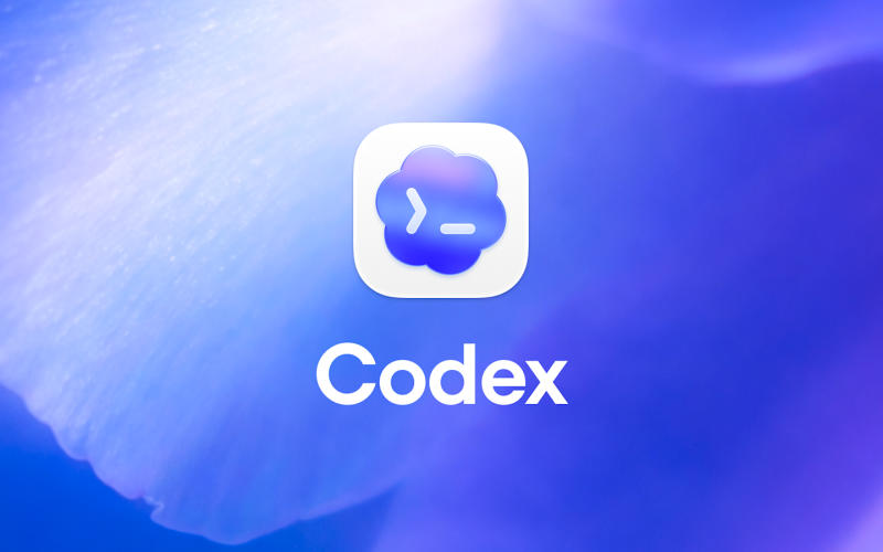 Codex logo
