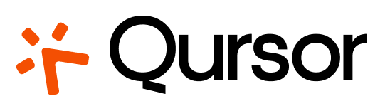 Qursor logo