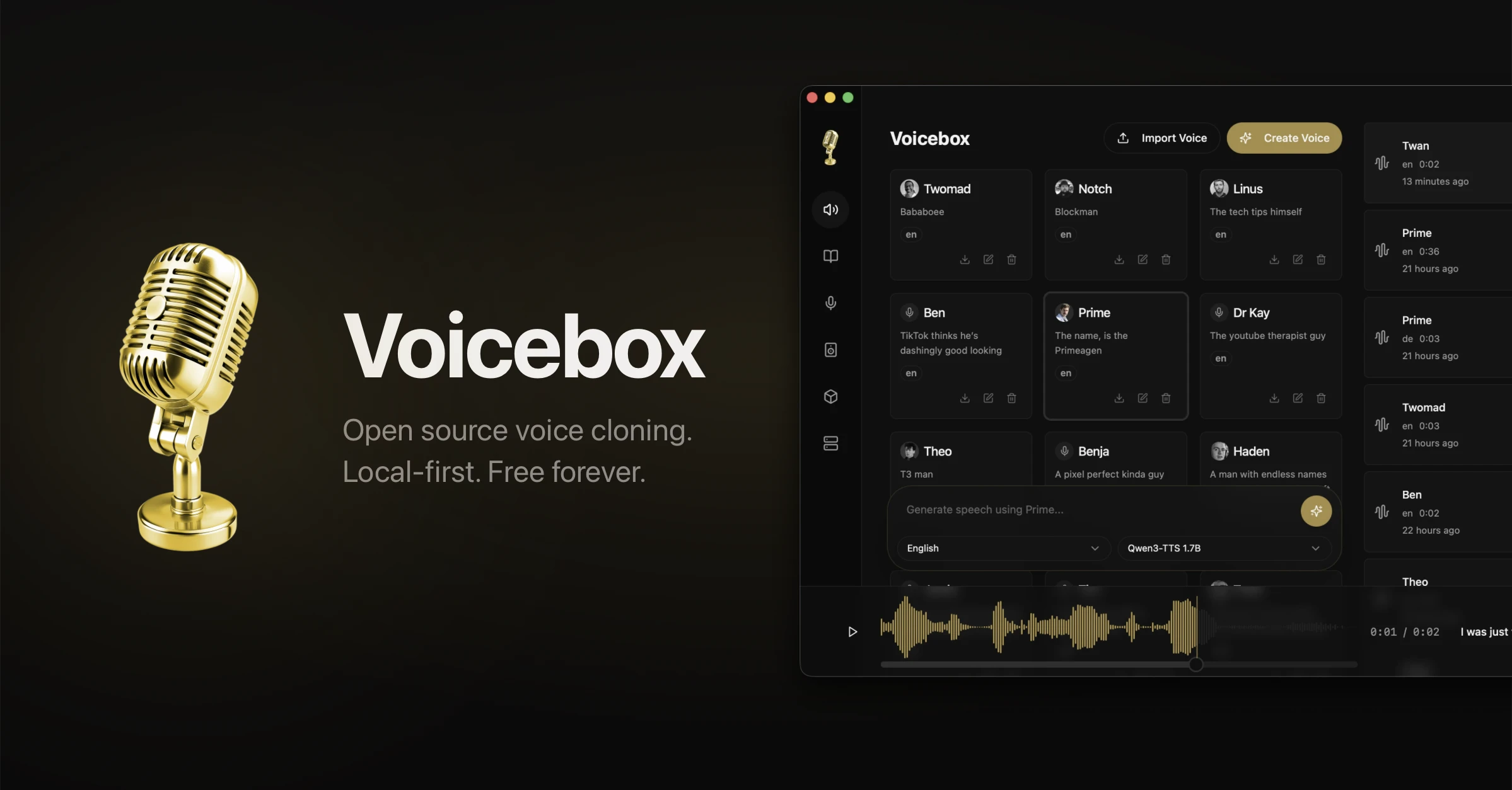 Voicebox logo
