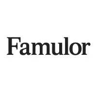 Famulor logo
