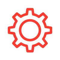 UpKeep AI logo