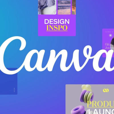 Canva AI hero