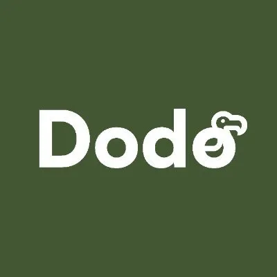 Dodo (VetDodo) logo